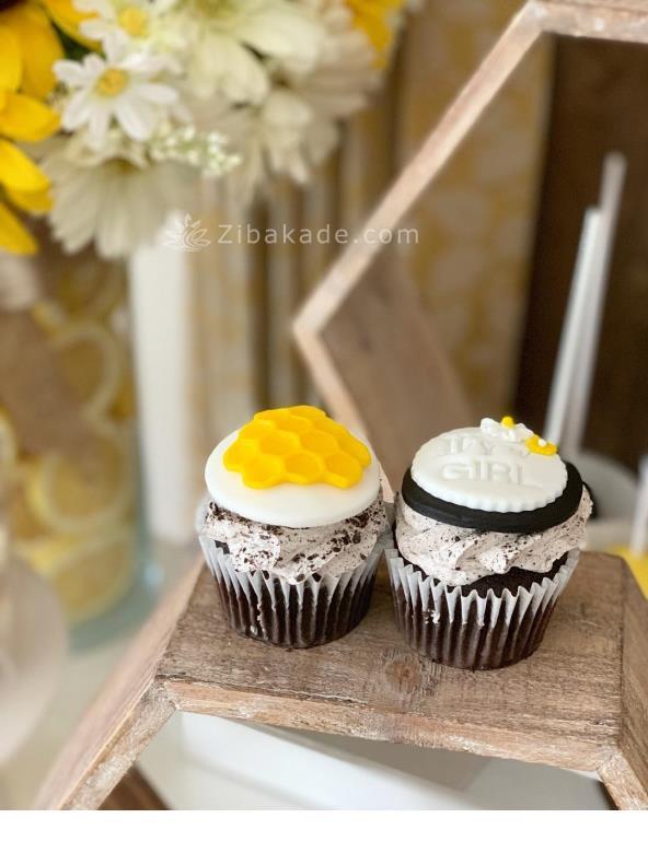 تم تولد زنبور - Bee